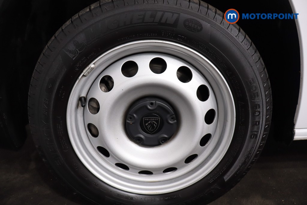 Used Peugeot Partner 2024 for sale - 76564592: Photo 15