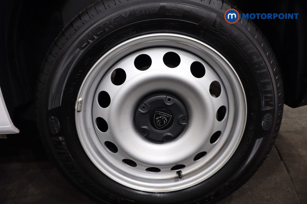 Used Peugeot Partner 2024 for sale - 76564592: Photo 16