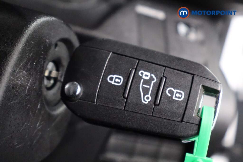 Used Peugeot Partner 2024 for sale - 76564592: Photo 17