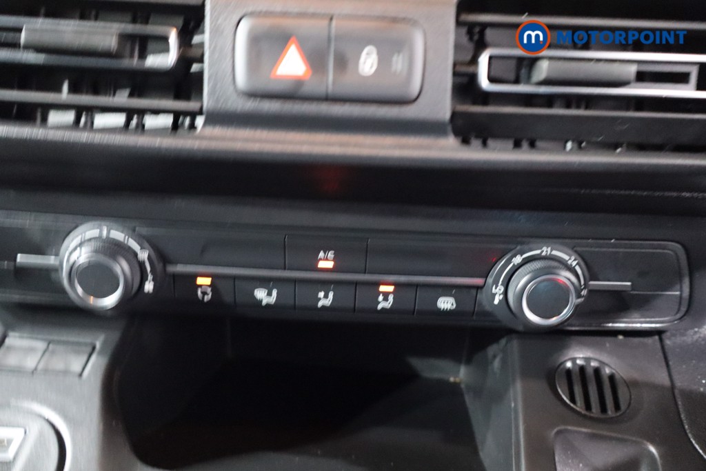 Used Peugeot Partner 2024 for sale - 76564592: Photo 20