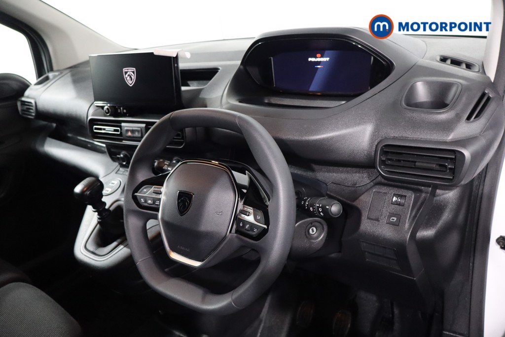 Used Peugeot Partner 2024 for sale - 76564592: Photo 26