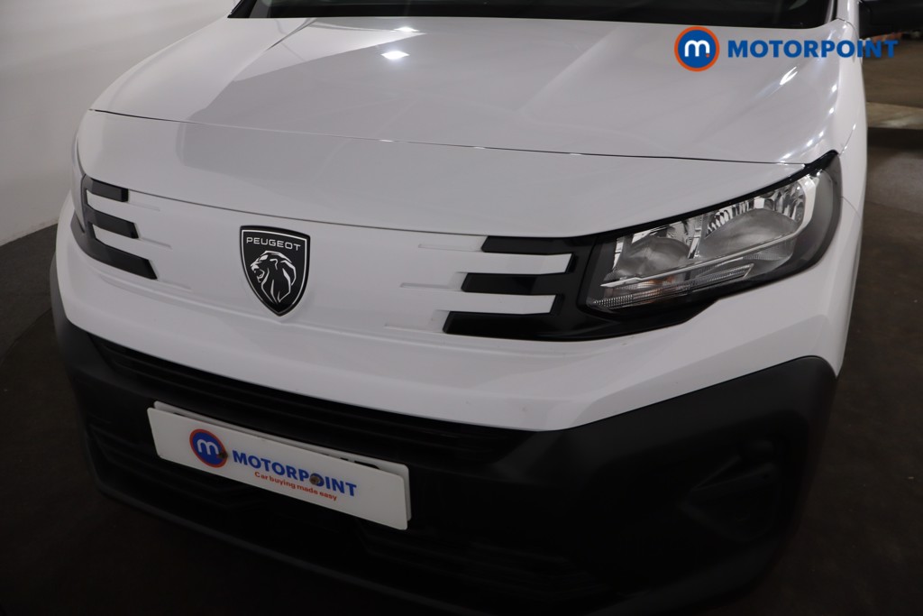 Used Peugeot Partner 2024 for sale - 76564592: Photo 32