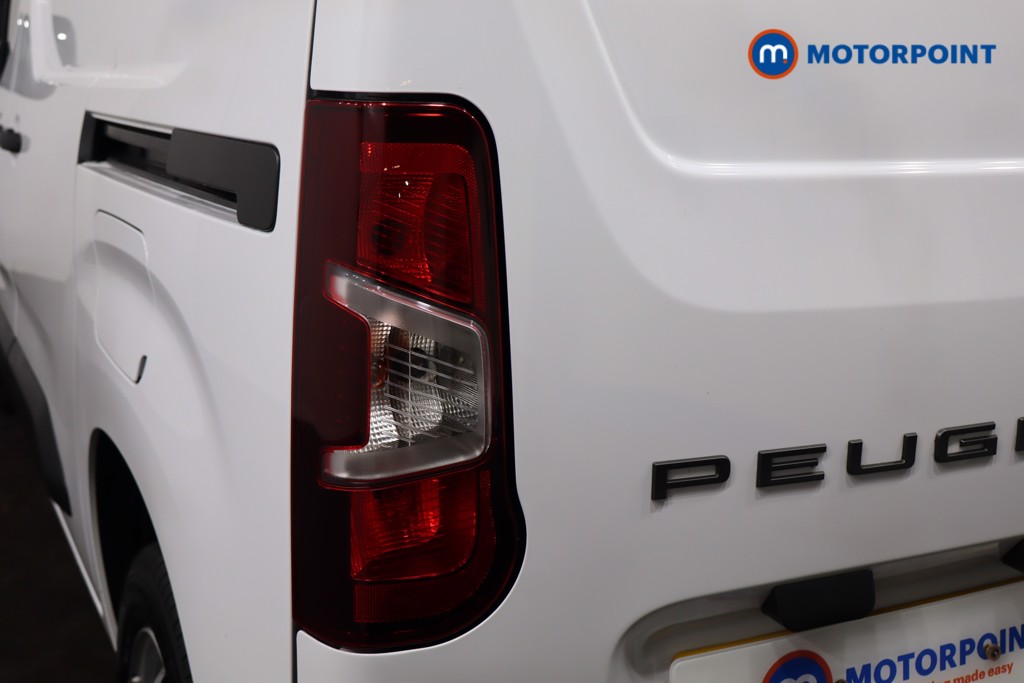 Used Peugeot Partner 2024 for sale - 76564592: Photo 34