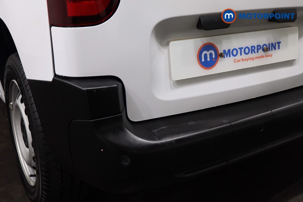 Used Peugeot Partner 2024 for sale - 76564592: Photo 35