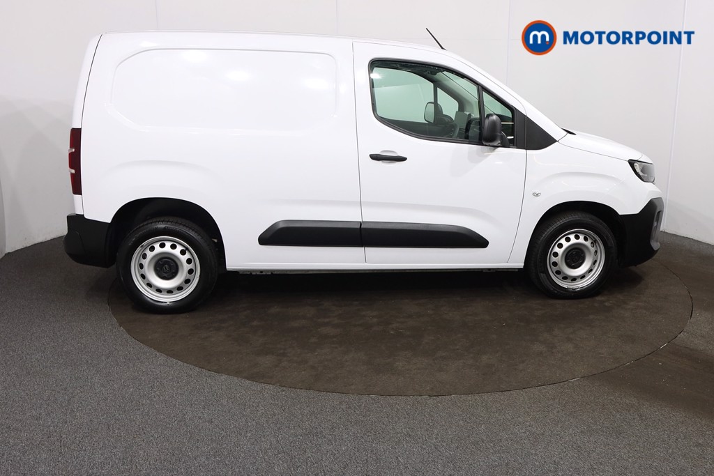 Used Peugeot Partner 2024 for sale - 76564592: Photo 4