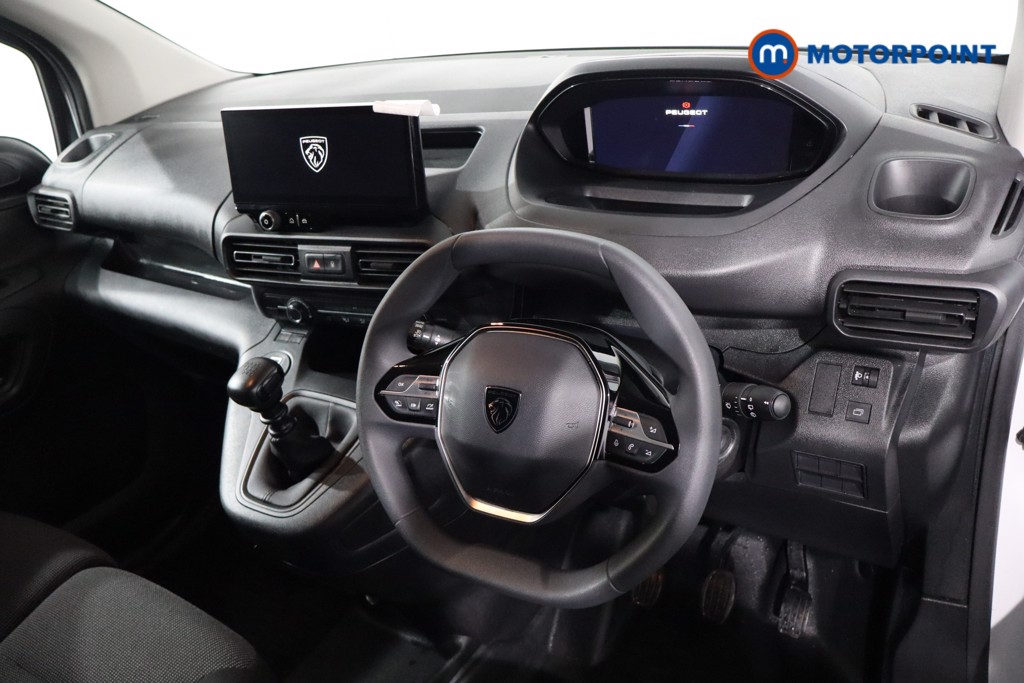 Used Peugeot Partner 2024 for sale - 76564592: Photo 5