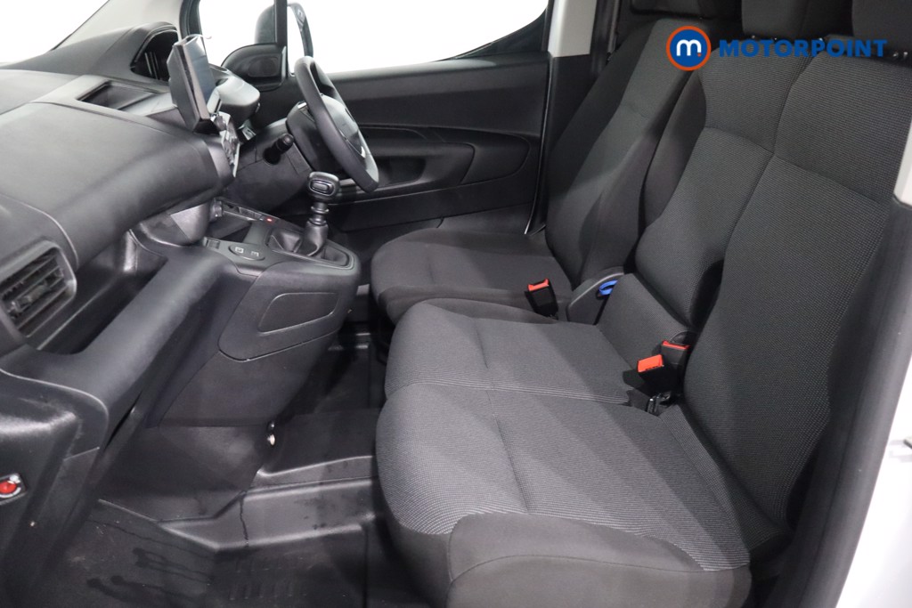 Used Peugeot Partner 2024 for sale - 76564592: Photo 8