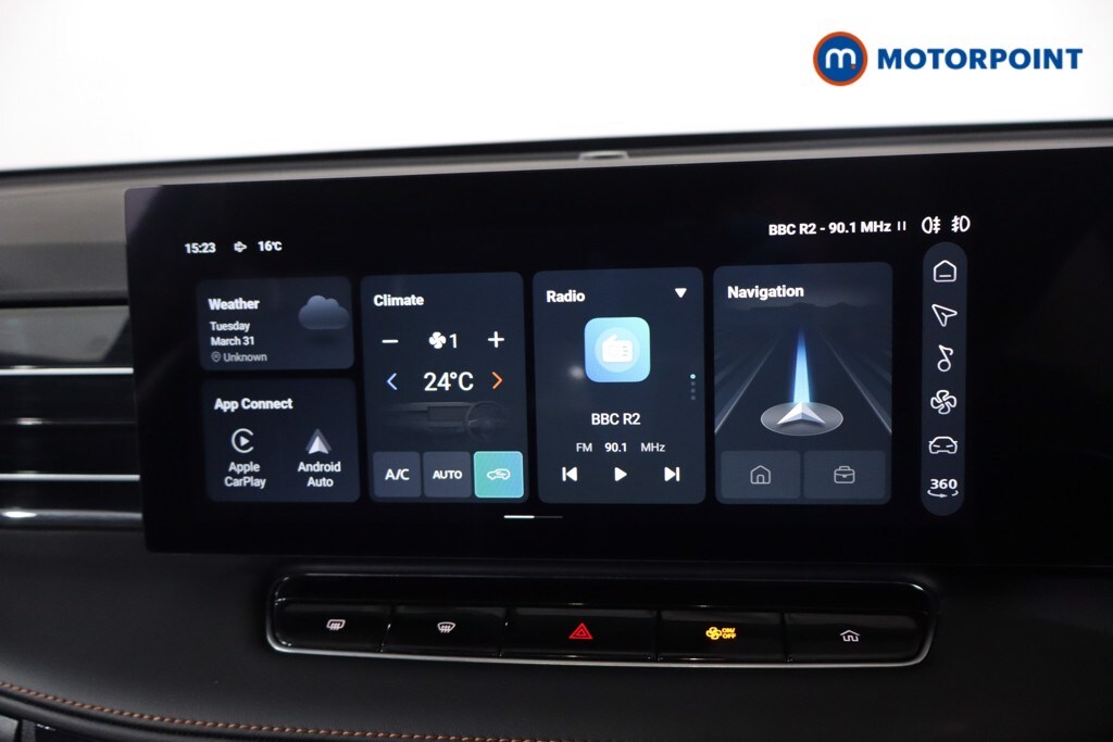 Used MG MG HS 2025 for sale - 78143993: Photo 10