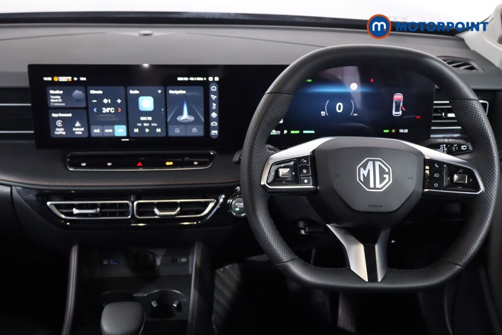 Used MG MG HS 2025 for sale - 78143993: Photo 11