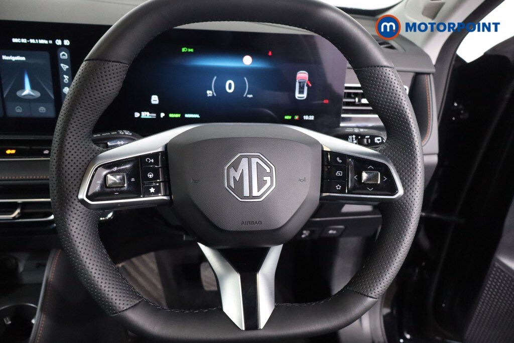 Used MG MG HS 2025 for sale - 78143993: Photo 14