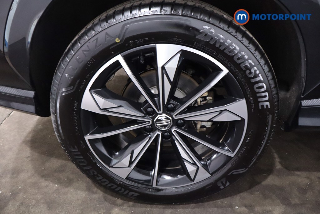 Used MG MG HS 2025 for sale - 78143993: Photo 17