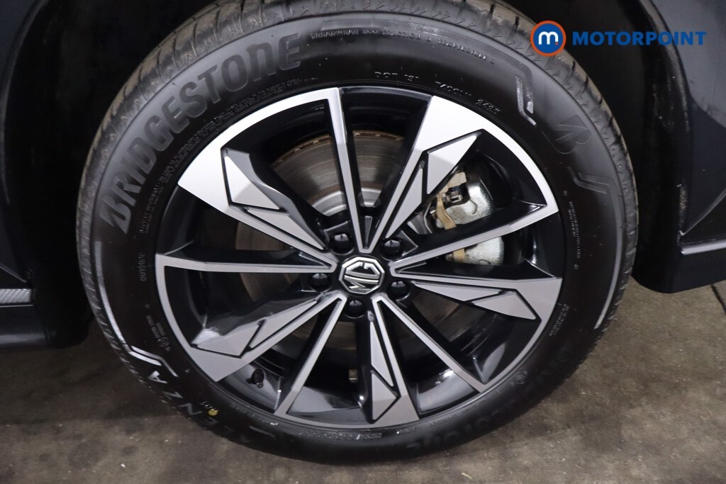 Used MG MG HS 2025 for sale - 78143993: Photo 18