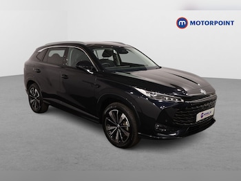 MG MG HS feature image