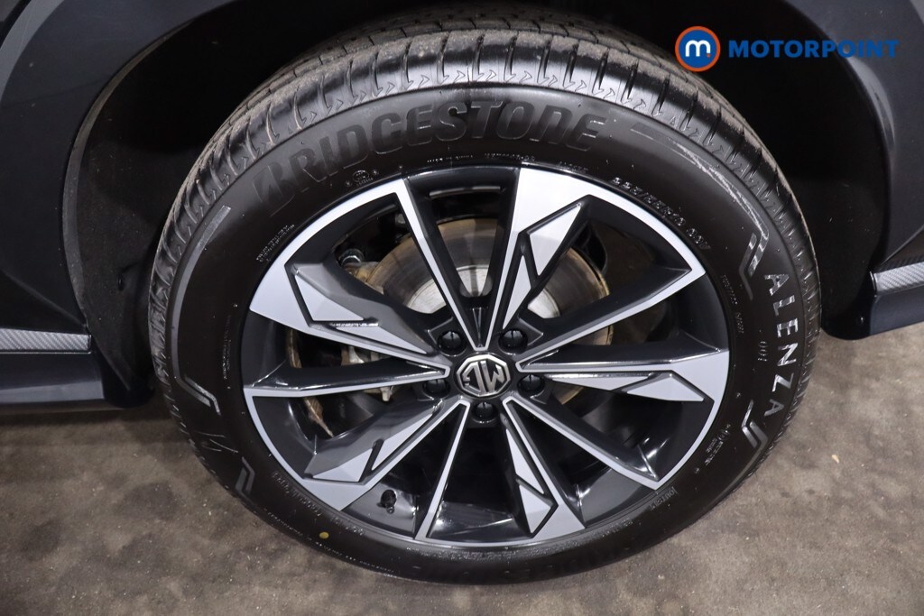 Used MG MG HS 2025 for sale - 78143993: Photo 20