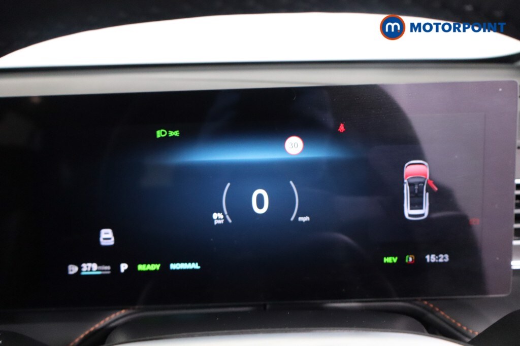 Used MG MG HS 2025 for sale - 78143993: Photo 24