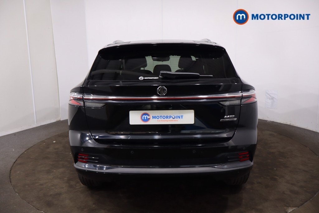 Used MG MG HS 2025 for sale - 78143993: Photo 41