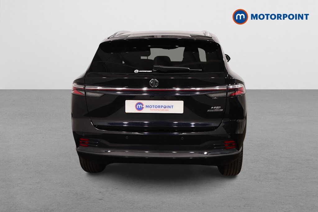 Used MG MG HS 2025 for sale - 78143993: Photo 6