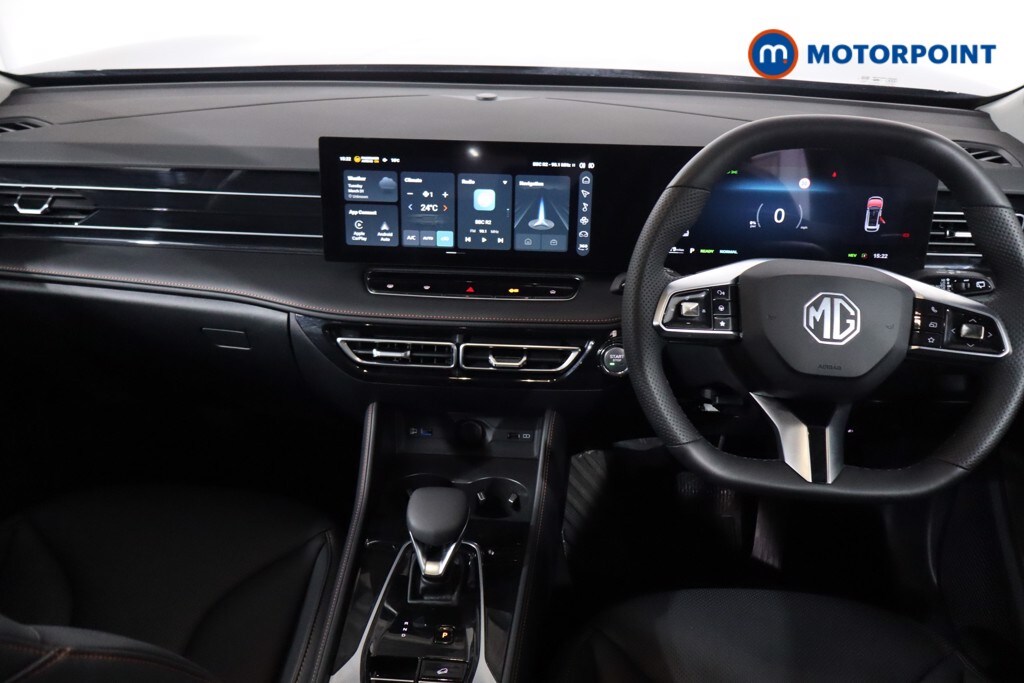 Used MG MG HS 2025 for sale - 78143993: Photo 9