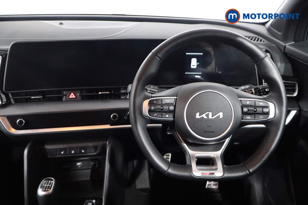 Used Kia Sportage 2025 for sale - 76157637: Photo 11