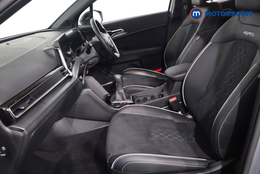 Used Kia Sportage 2025 for sale - 76157637: Photo 12