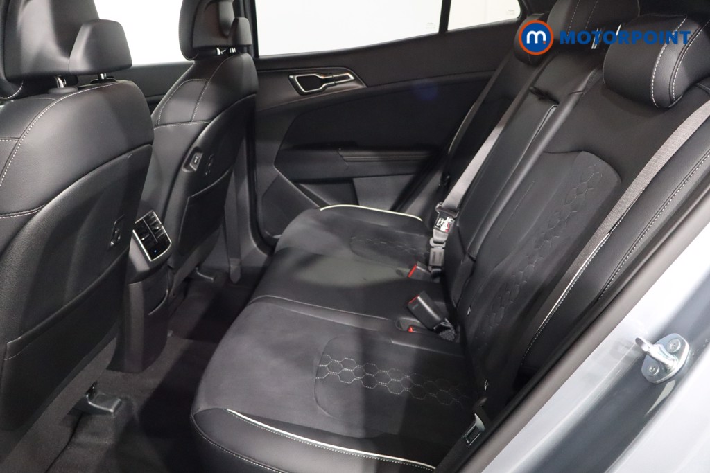 Used Kia Sportage 2025 for sale - 76157637: Photo 13