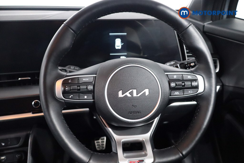 Used Kia Sportage 2025 for sale - 76157637: Photo 14