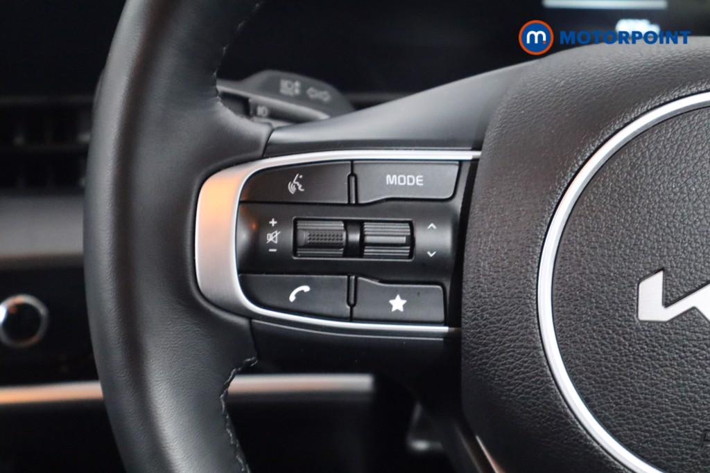 Used Kia Sportage 2025 for sale - 76157637: Photo 15