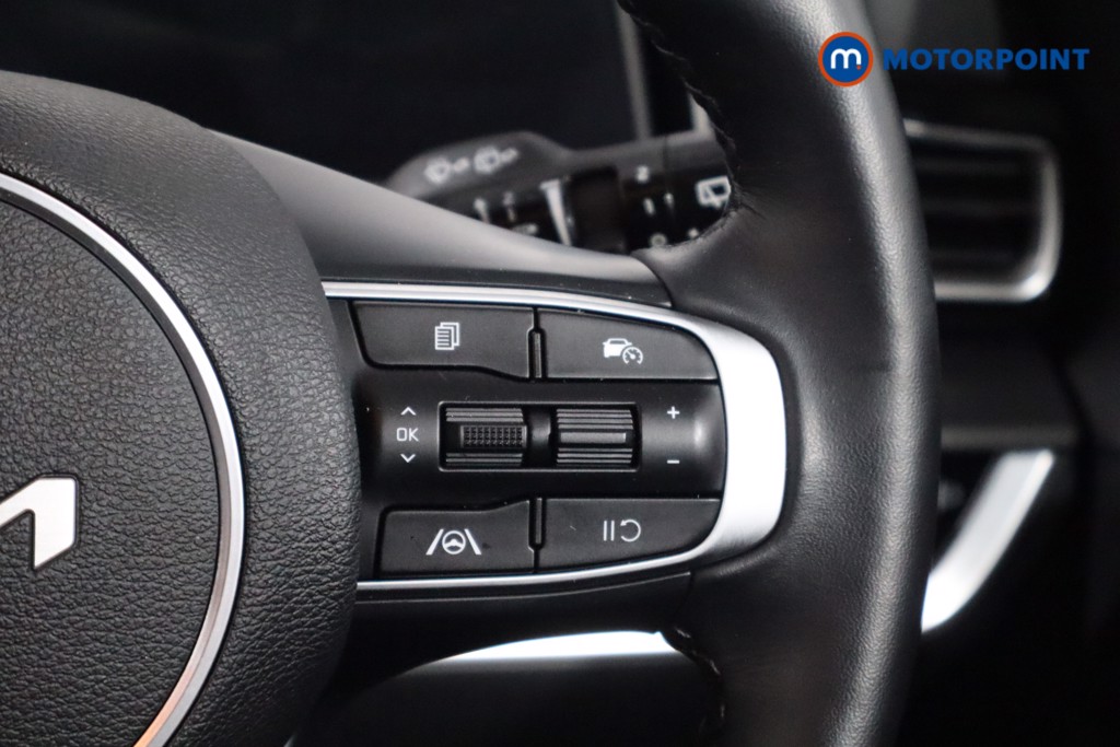 Used Kia Sportage 2025 for sale - 76157637: Photo 16