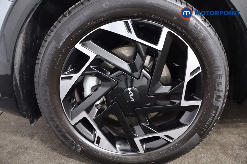 Used Kia Sportage 2025 for sale - 76157637: Photo 19