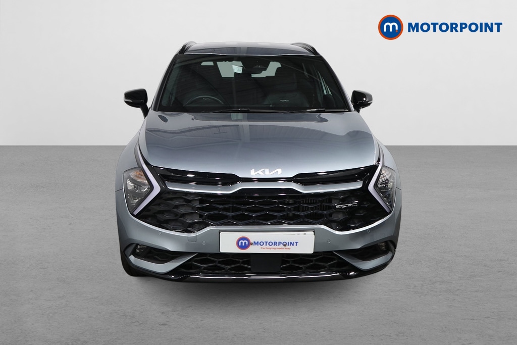 Used Kia Sportage 2025 for sale - 76157637: Photo 2