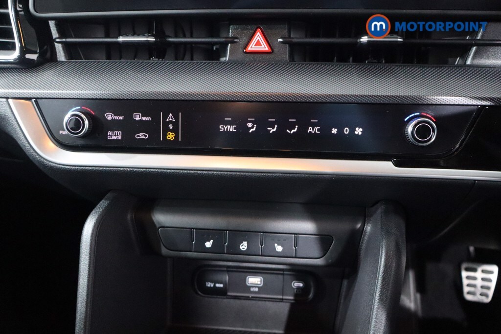 Used Kia Sportage 2025 for sale - 76157637: Photo 24