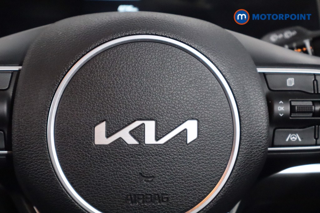 Used Kia Sportage 2025 for sale - 76157637: Photo 25