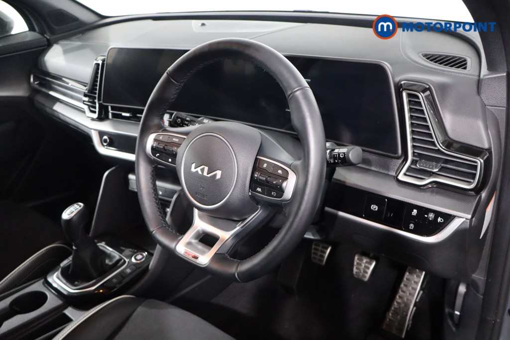 Used Kia Sportage 2025 for sale - 76157637: Photo 31