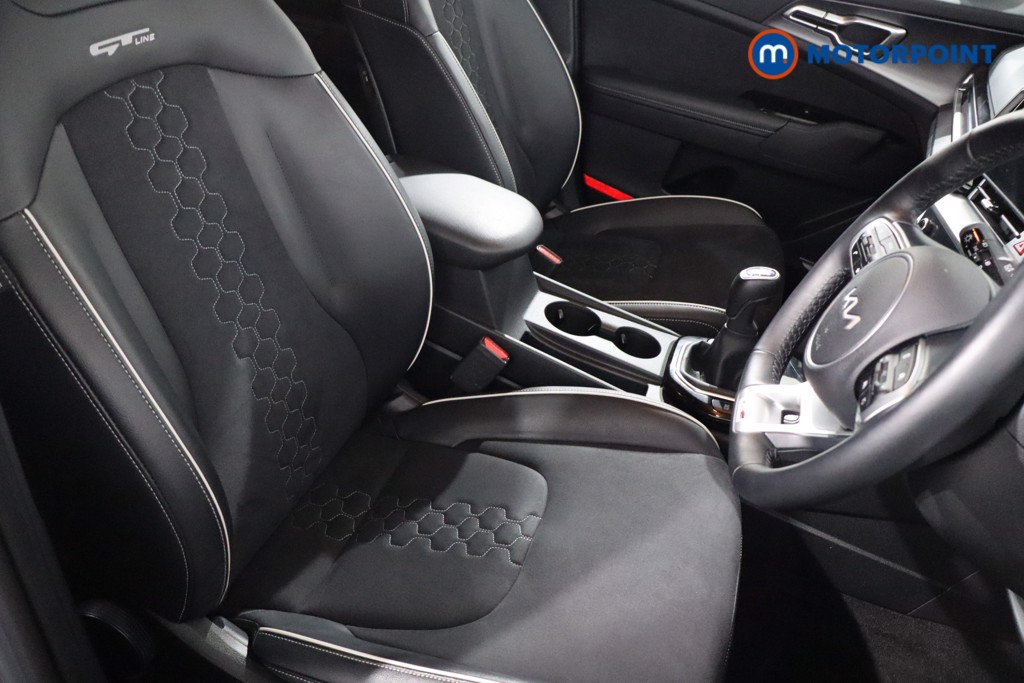 Used Kia Sportage 2025 for sale - 76157637: Photo 32