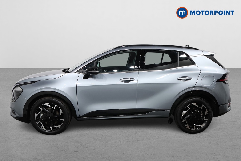 Used Kia Sportage 2025 for sale - 76157637: Photo 4