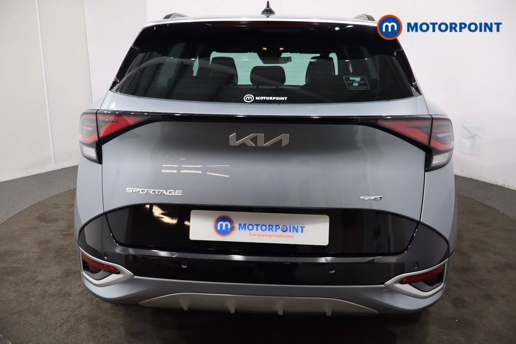 Used Kia Sportage 2025 for sale - 76157637: Photo 45