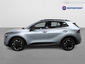 Used Kia Sportage 2025 for sale - 76157637: Photo 4