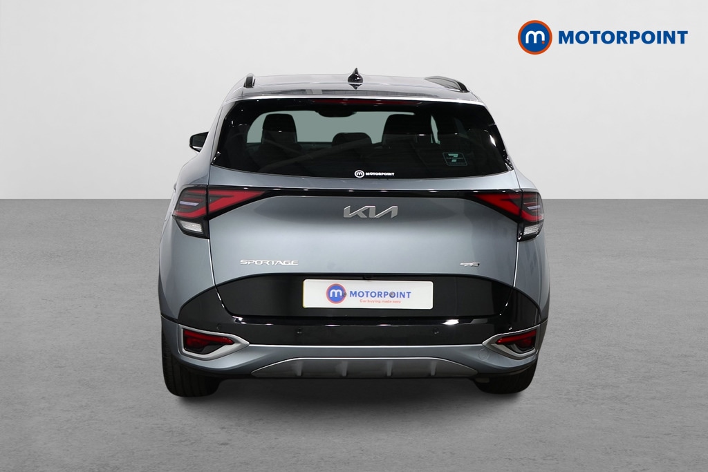 Used Kia Sportage 2025 for sale - 76157637: Photo 6