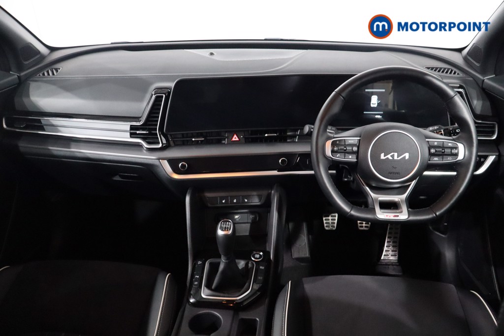 Used Kia Sportage 2025 for sale - 76157637: Photo 9