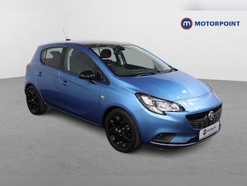 Used Vauxhall Corsa 2019 for sale - 78457404: Photo