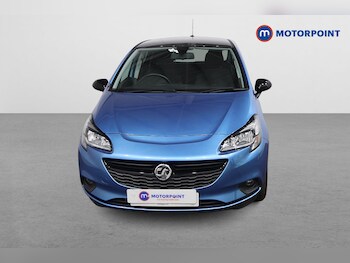 Used Vauxhall Corsa 2019 for sale - 78457404: Photo