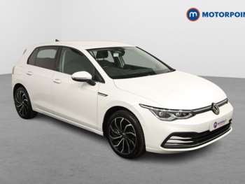 2023 - 1.5 eTSI 150 Style 5dr DSG