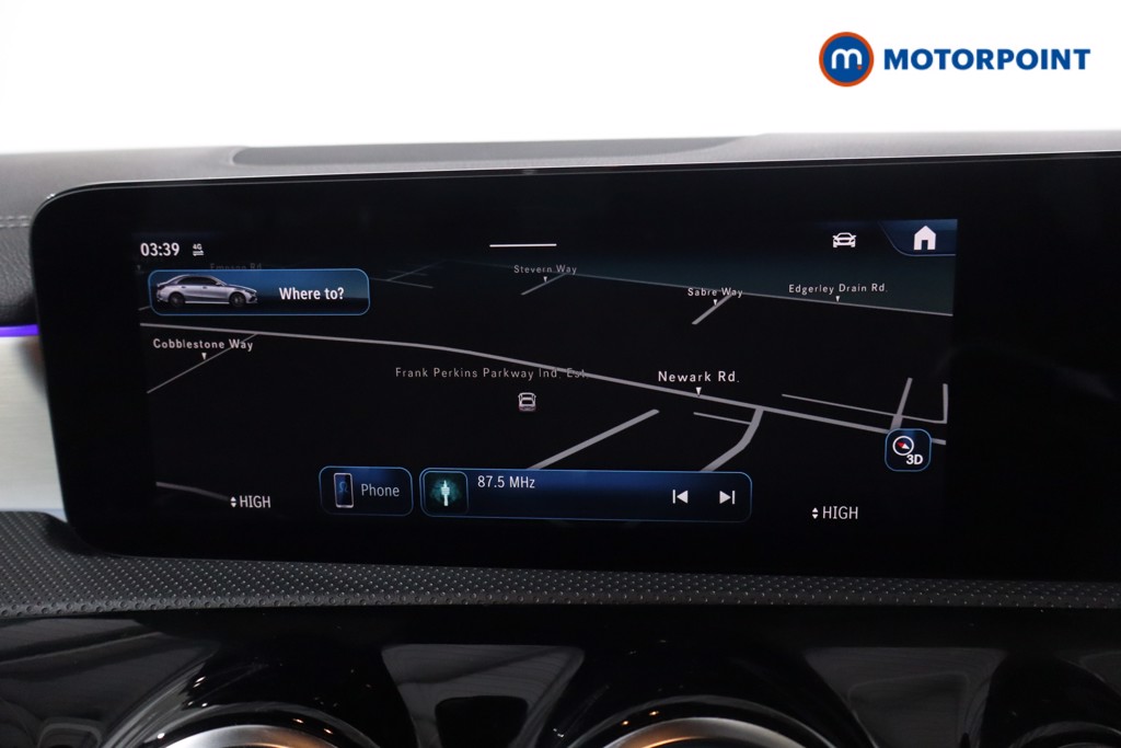 Used Mercedes-Benz A-Class 2023 for sale - 77476981: Photo 10