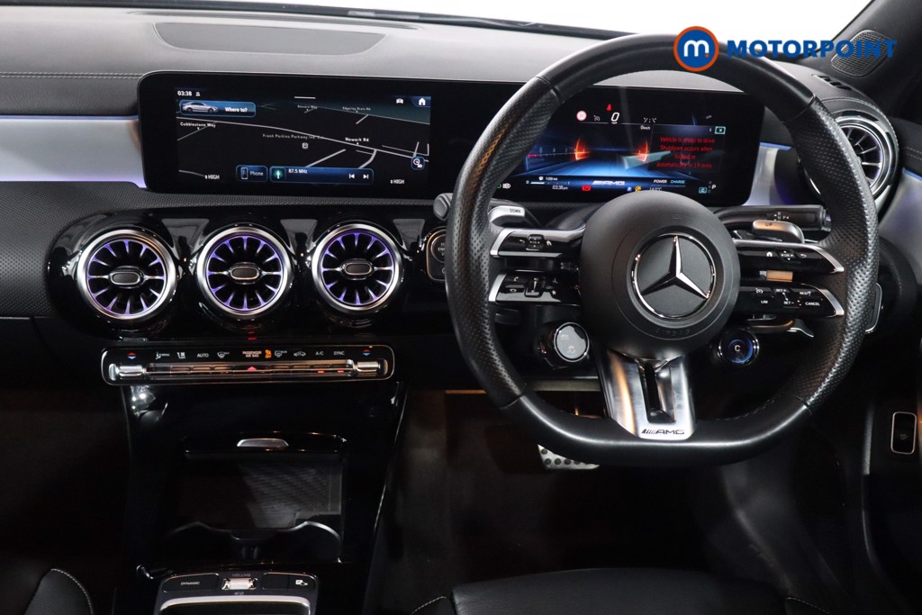 Used Mercedes-Benz A-Class 2023 for sale - 77476981: Photo 11