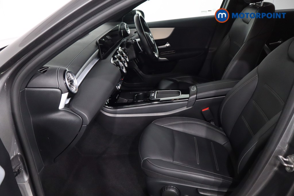 Used Mercedes-Benz A-Class 2023 for sale - 77476981: Photo 12