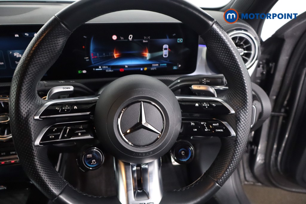 Used Mercedes-Benz A-Class 2023 for sale - 77476981: Photo 14