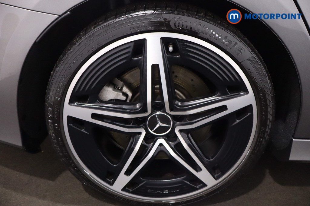 Used Mercedes-Benz A-Class 2023 for sale - 77476981: Photo 17