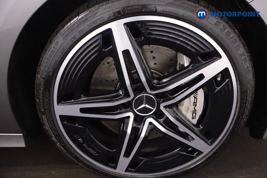 Used Mercedes-Benz A-Class 2023 for sale - 77476981: Photo 18