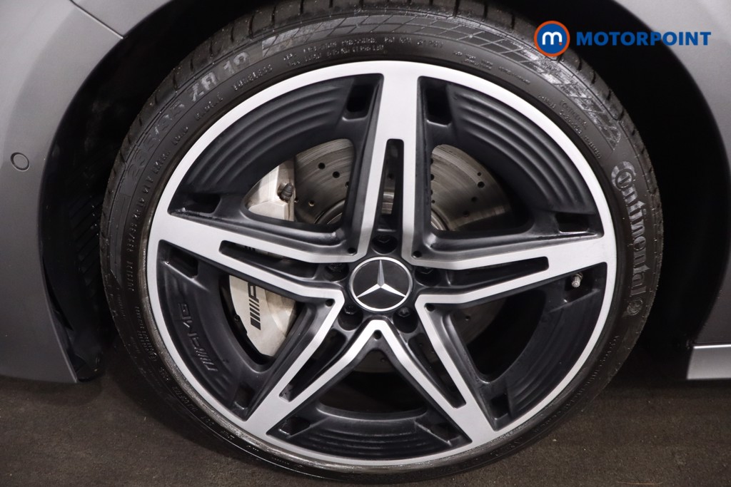 Used Mercedes-Benz A-Class 2023 for sale - 77476981: Photo 19