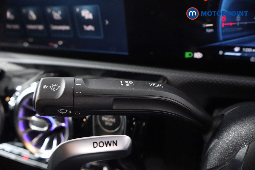 Used Mercedes-Benz A-Class 2023 for sale - 77476981: Photo 22